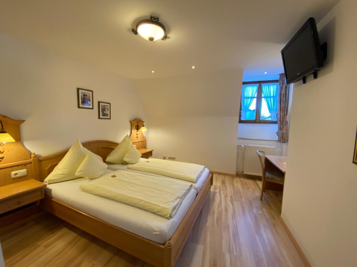 Hotel Lobmeyer 罗丁 外观 照片