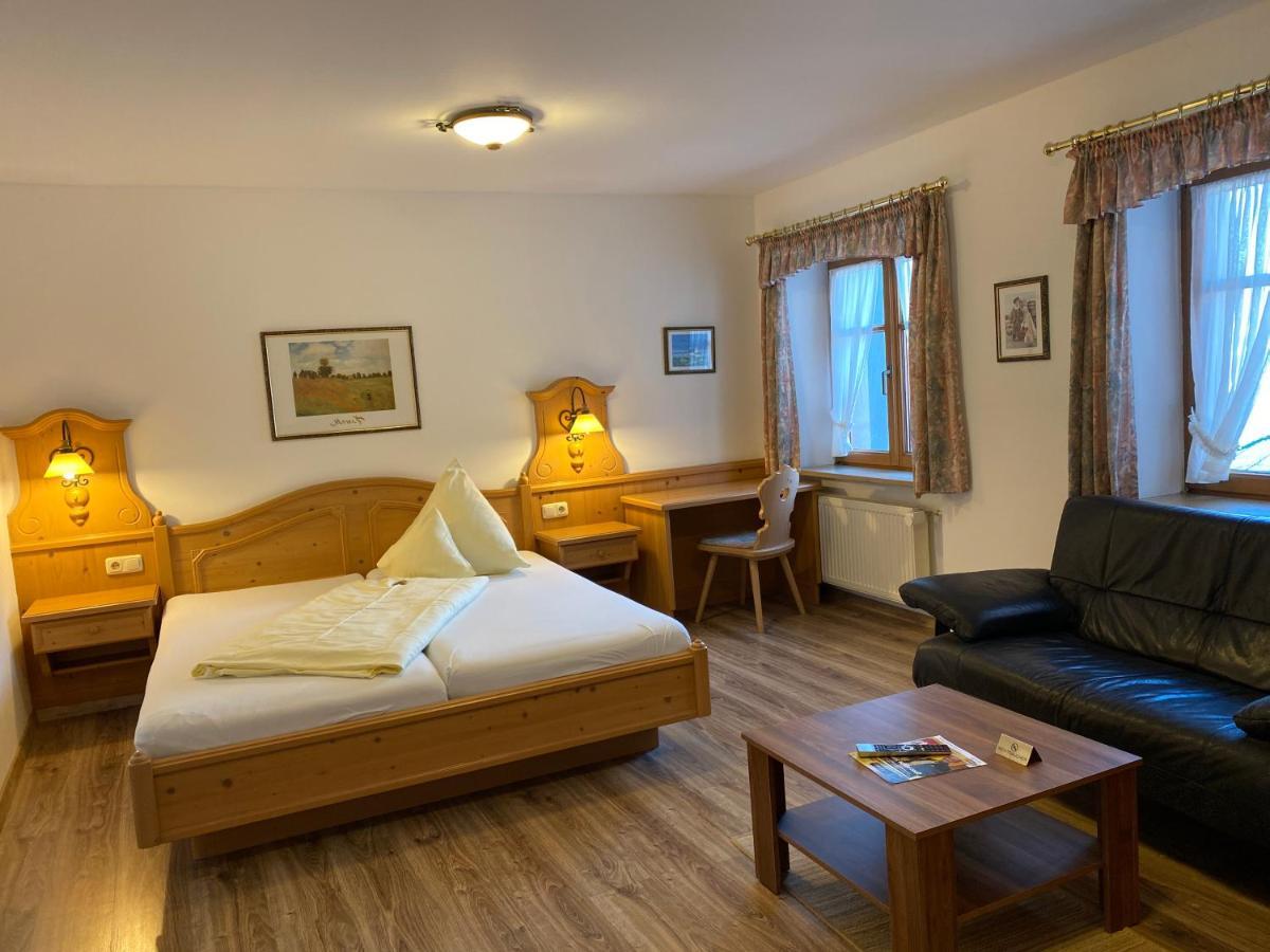 Hotel Lobmeyer 罗丁 外观 照片