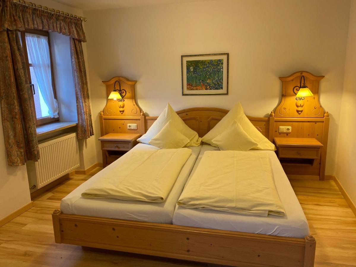Hotel Lobmeyer 罗丁 外观 照片