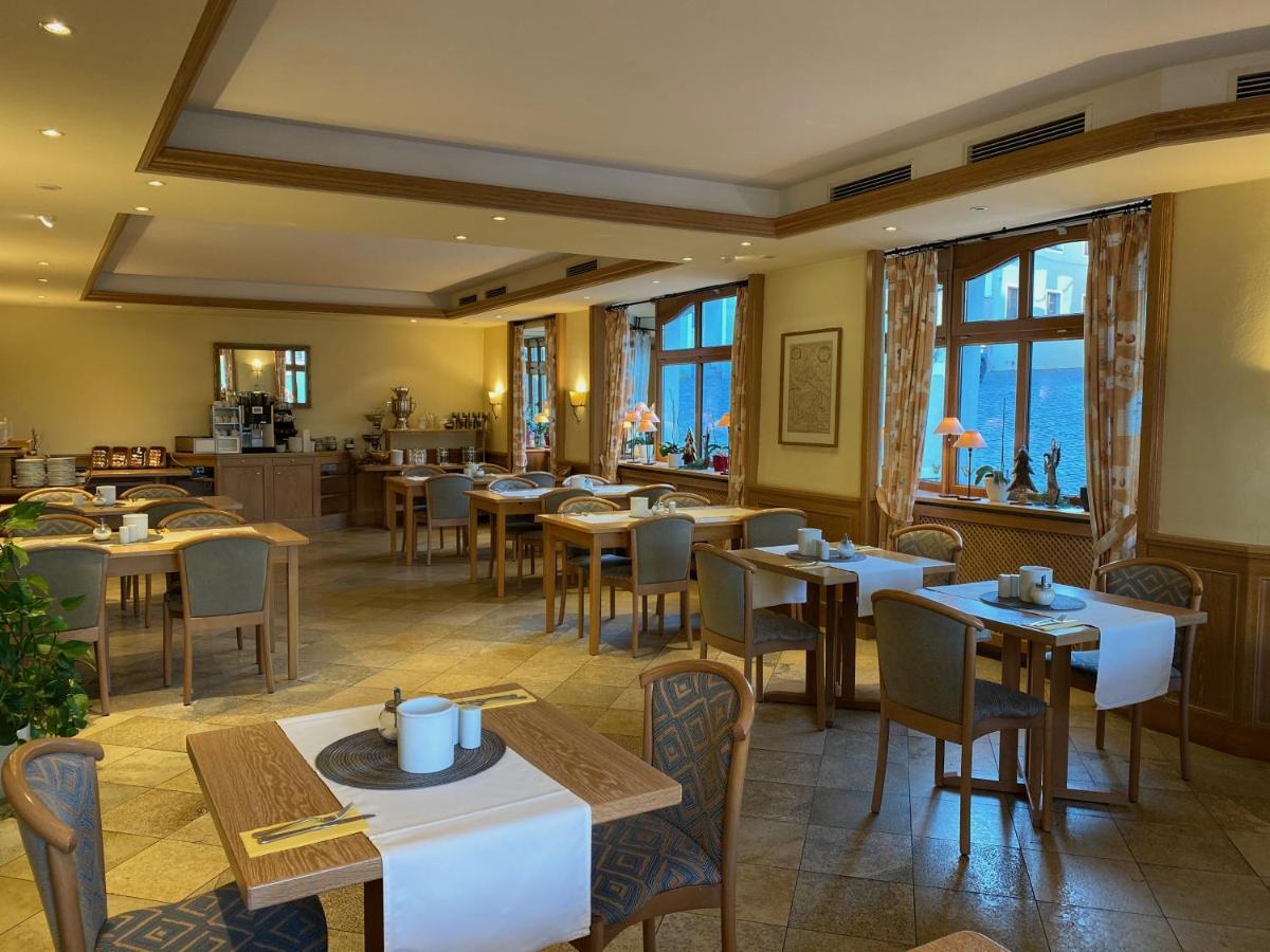 Hotel Lobmeyer 罗丁 外观 照片